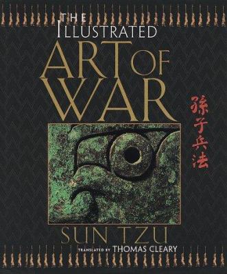 The illustrated art of war