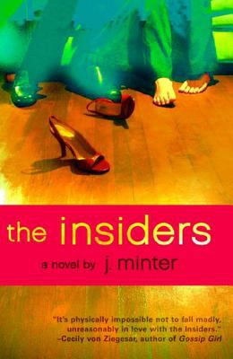 The insiders