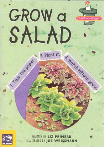 Grow a salad