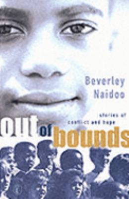 Out of bounds : stories of conflict and hope