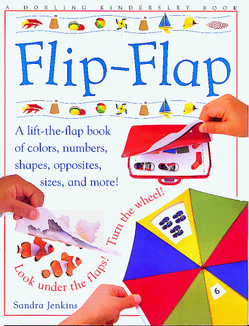 Flip-flap