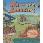 Mice are amazing