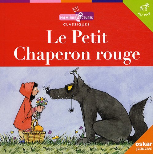 Le Petit Chaperon rouge