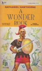 A wonder book