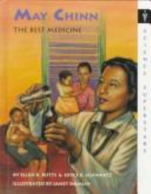 May Chinn : the best medicine