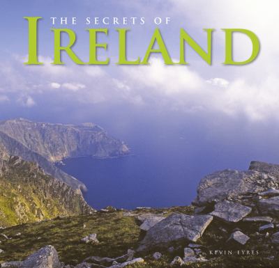 The secrets of Ireland