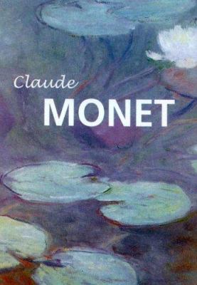 Claude Monet