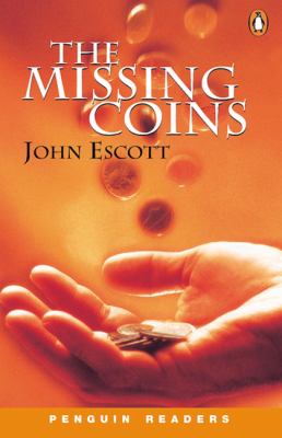 The missing coins