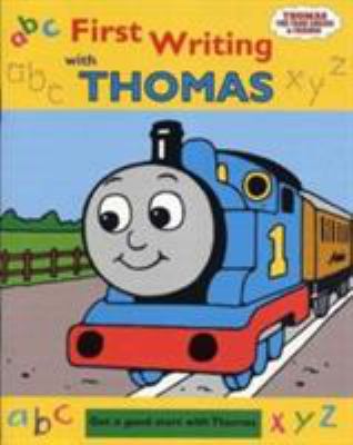 First writing with Thomas