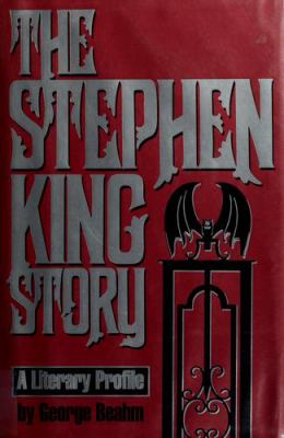 The Stephen King story