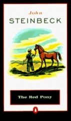 John Steinbeck's the red pony and the pearl