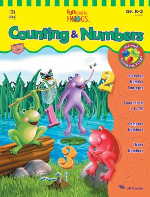 Counting & numbers