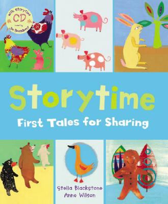 Storytime : first tales for sharing