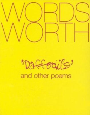 'Daffodils' and other poems