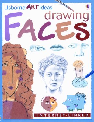 Drawing faces : internet-linked