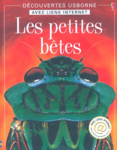 Les petites bêtes