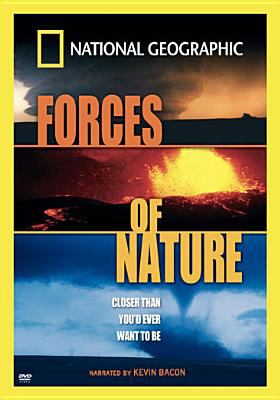 Forces of nature