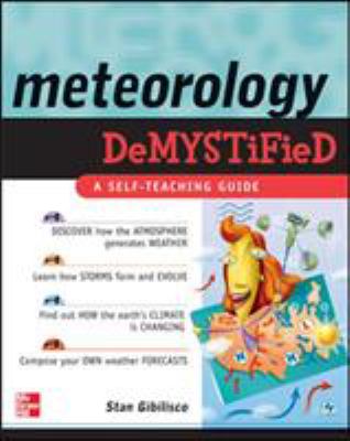 Meteorology demystified