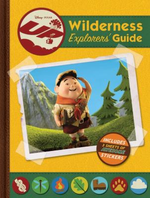 Wilderness explorers' guide