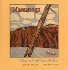 Massanoga : the art of Bon Echo