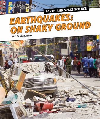 Earthquakes : on shaky ground