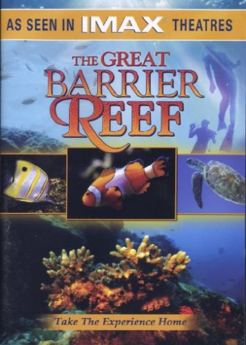 The Great Barrier Reef