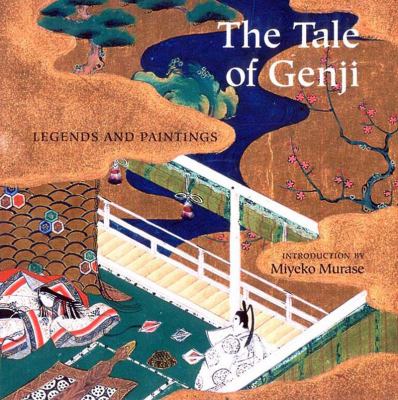 The tale of Genji : legends and paintings