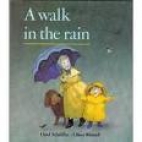 A walk in the rain