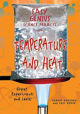 Temperature and heat : great experiments and ideas