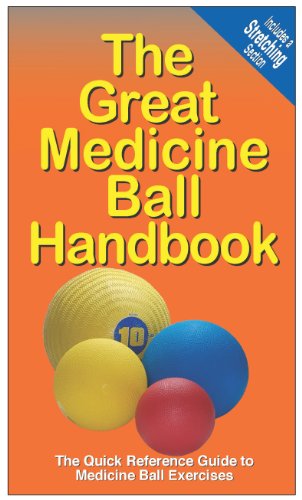 The great medicine ball handbook