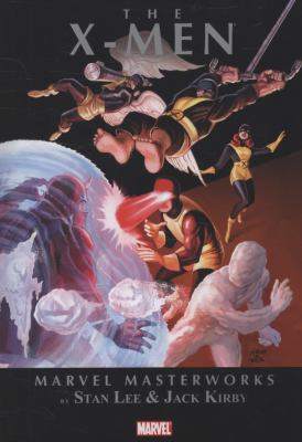 The X-Men. Volume 1 /