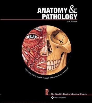 Anatomy & pathology : the world's best anatomical charts.