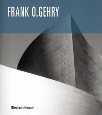 Frank O. Gehry : the complete works