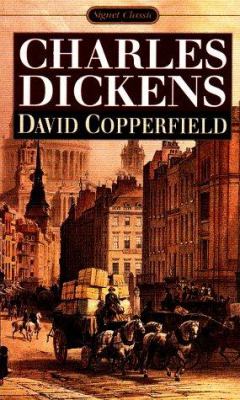 The personal history, adventures, experience and observation of David Copperfield : the younger of Blunderstone Rookery (which he never meant to be published on any account)