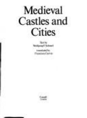 Medieval castles and cities