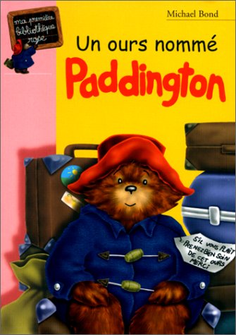 Un ours nomm Paddington