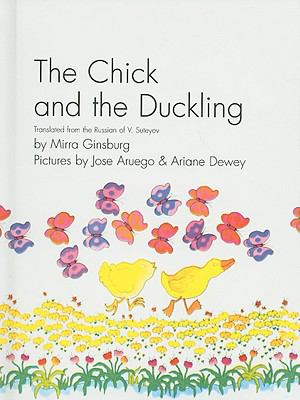 The chick and the duckling