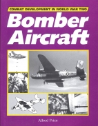 Bomber aircraft