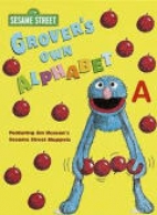 Grover's own alphabet