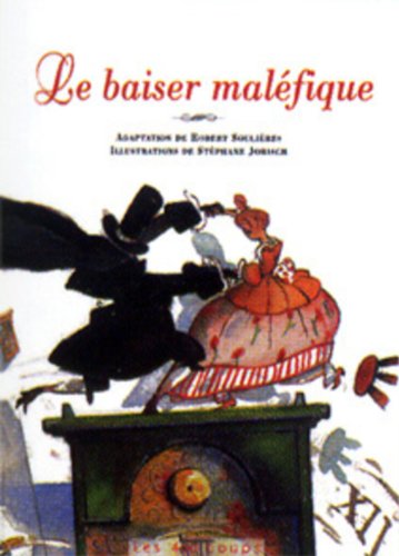 Le baiser malfique