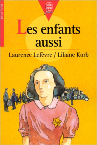 Les enfants aussi