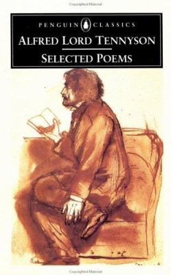 Alfred, Lord Tennyson : selected poems