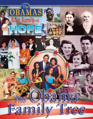 The Obama family tree