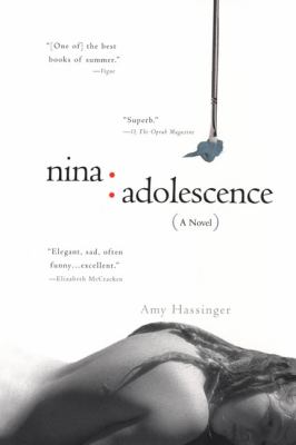 Nina : adolescence