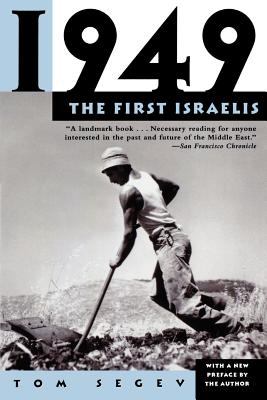 1949, the first Israelis