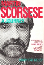 Martin Scorsese : a journey