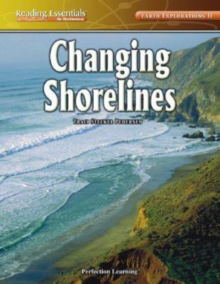 Changing shorelines