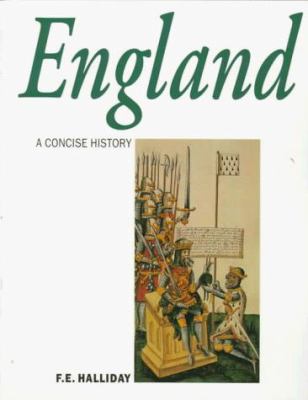 England : a concise history