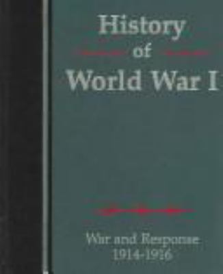 History of World War I.