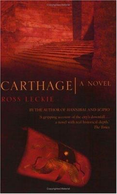 Carthage : a novel